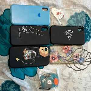 iPhone XR cases